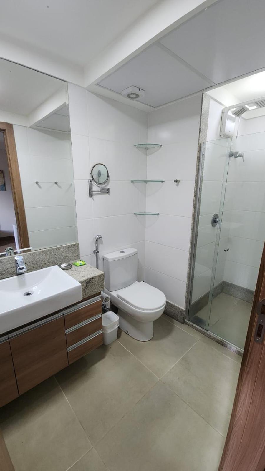 Apartamento Pedra Azul - Flat Particular Exterior foto