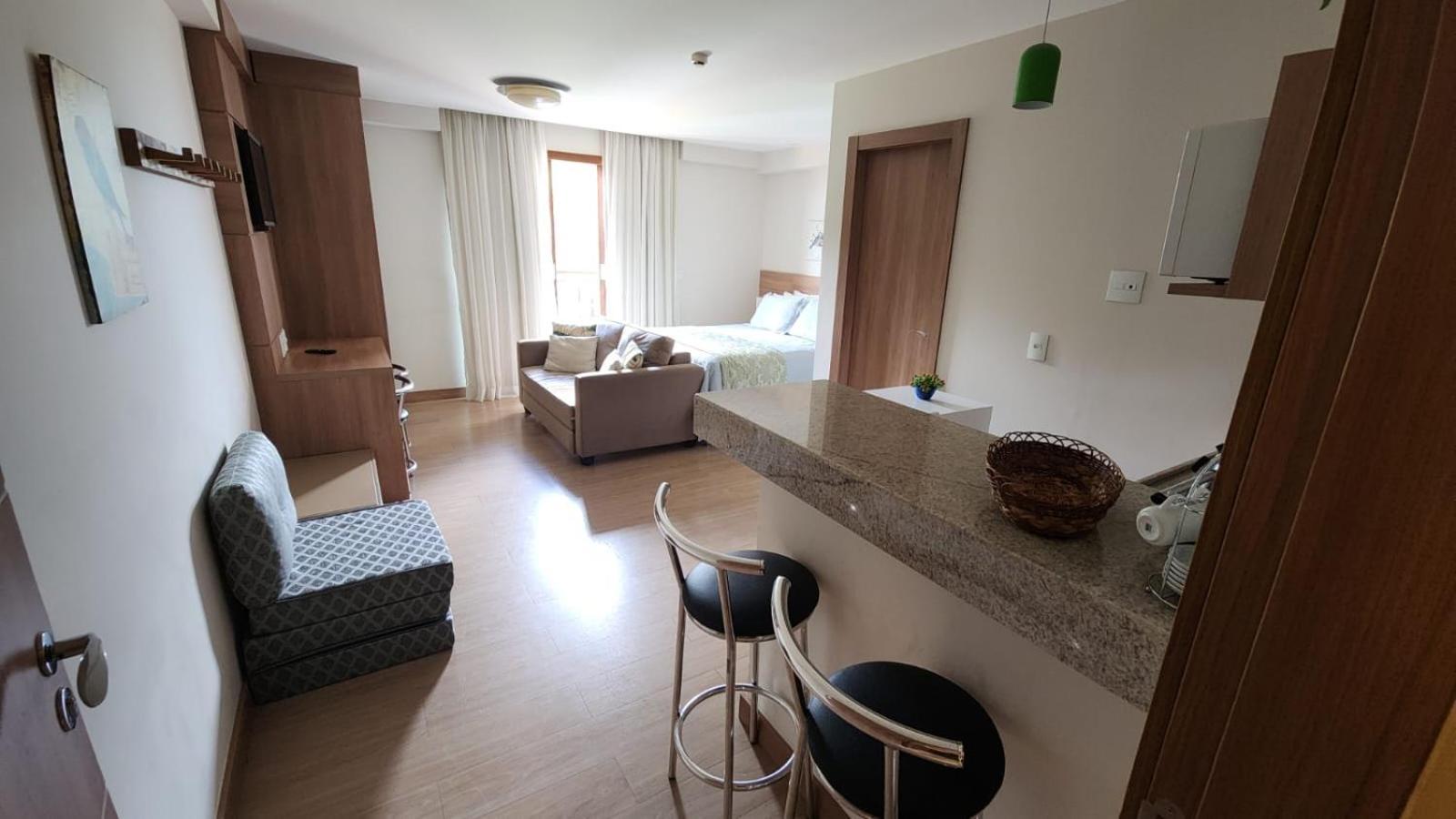 Apartamento Pedra Azul - Flat Particular Exterior foto