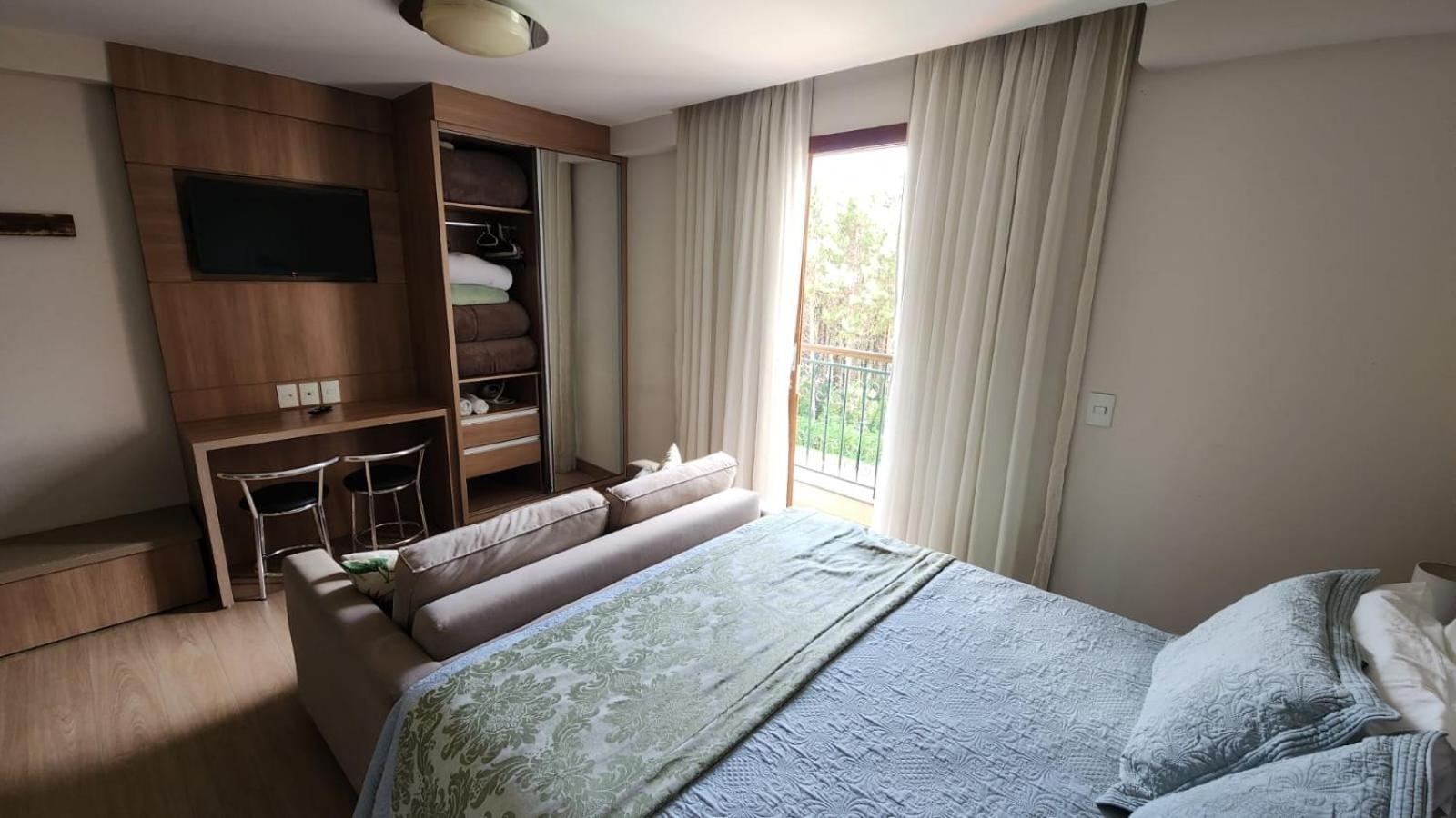 Apartamento Pedra Azul - Flat Particular Exterior foto